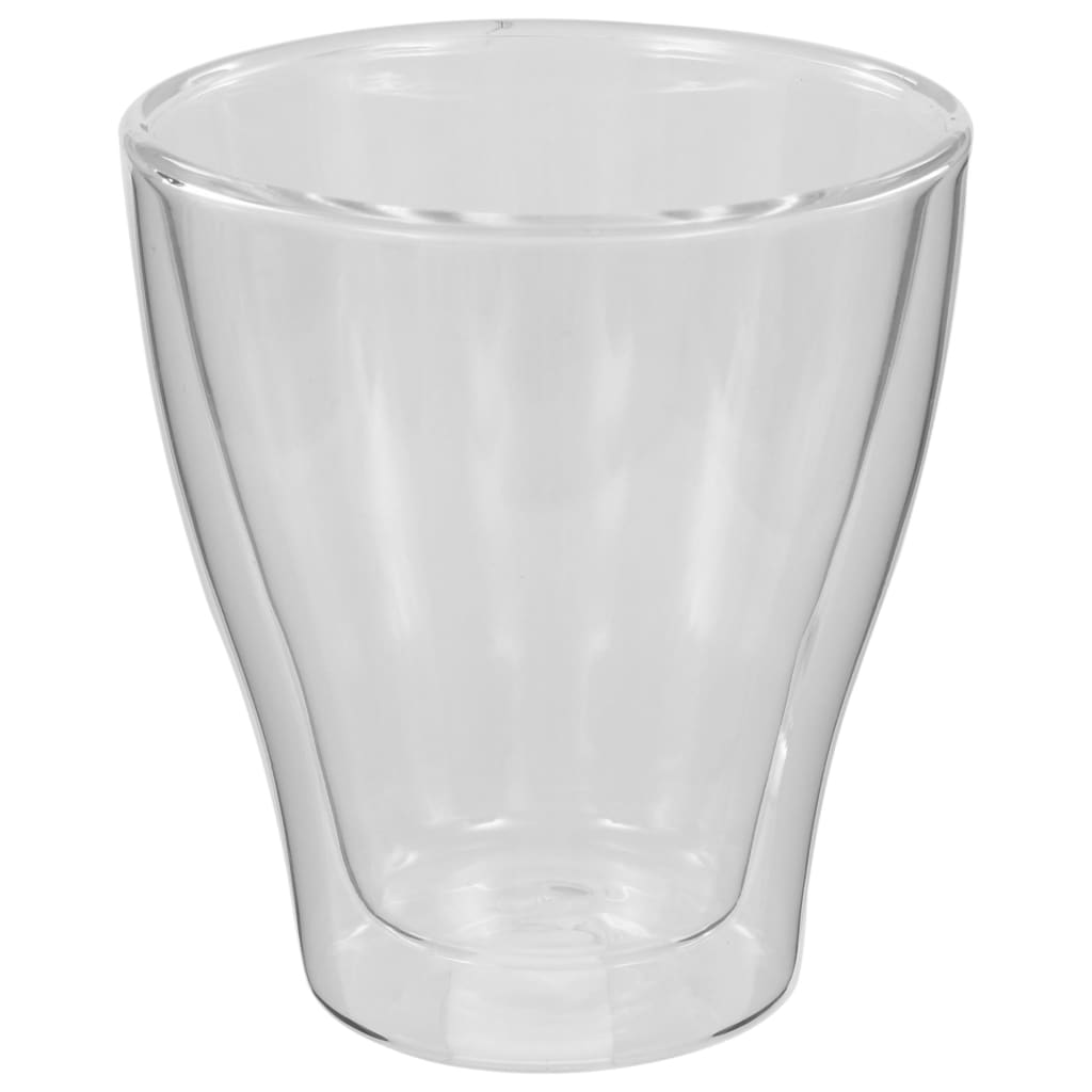 Latte Macchiatoglazen Dubbelwandig 12 St 280 Ml
