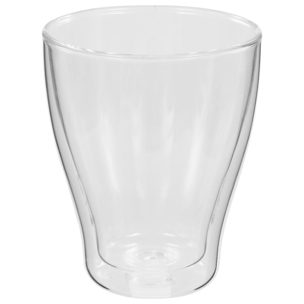 Latte Macchiatoglazen Dubbelwandig 12 St 370 Ml