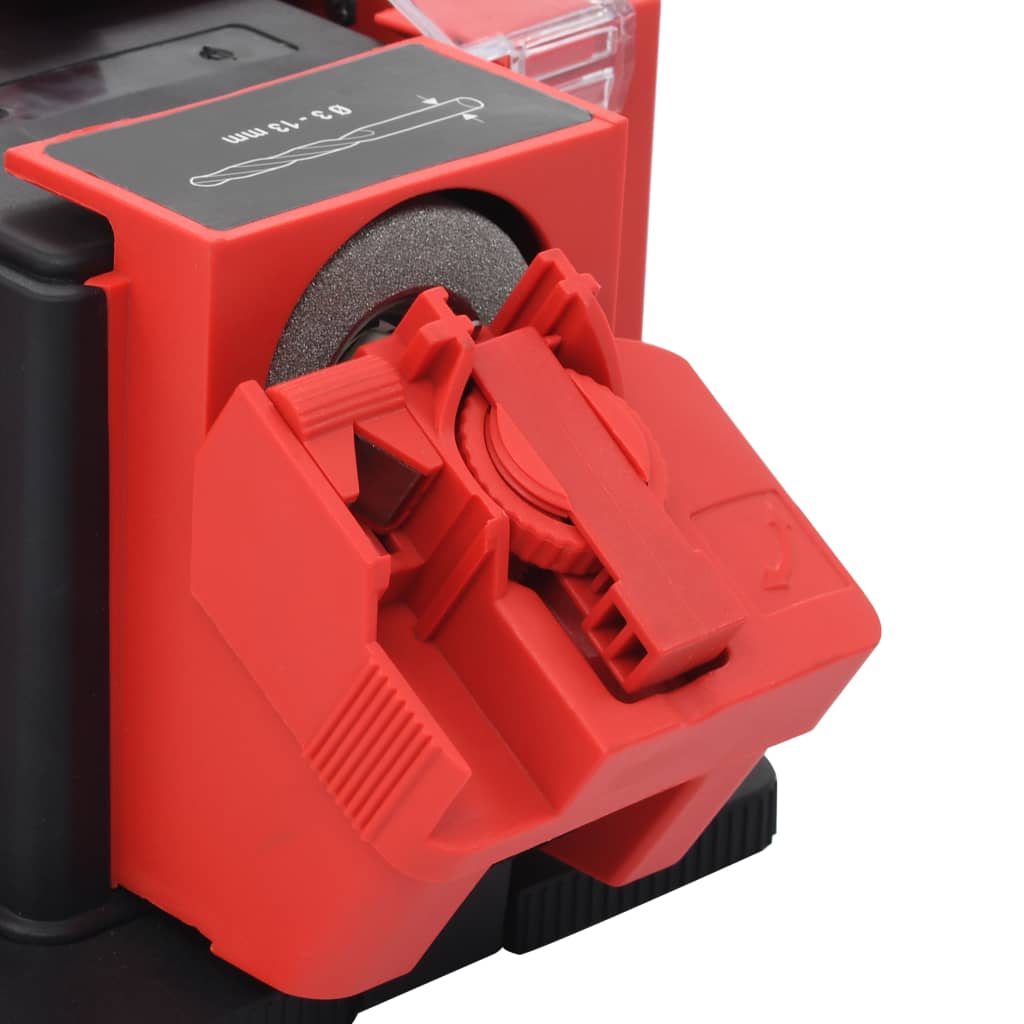 Slijpmachine Elektrisch Voor Boor Mes Schaar 3-Voudig Hss