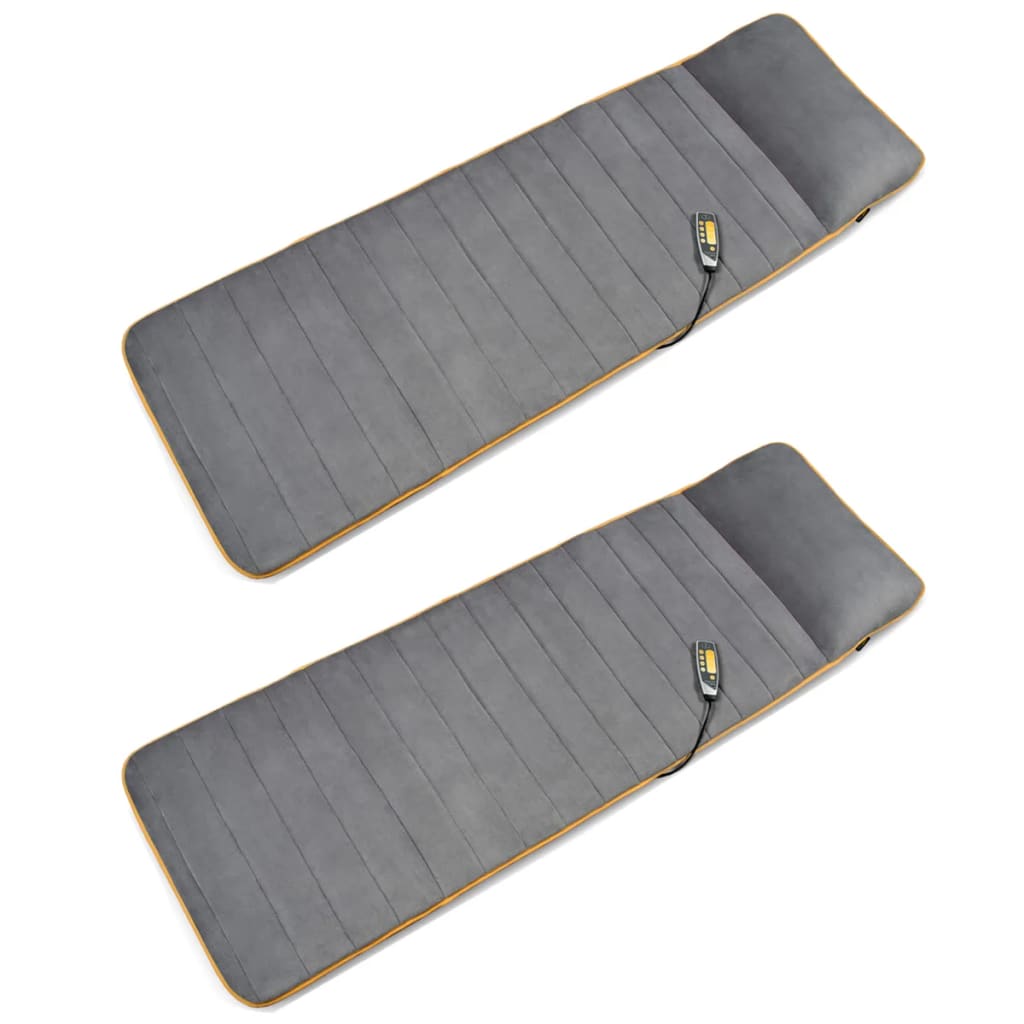 Medisana Massagematten 2 St Mm 825