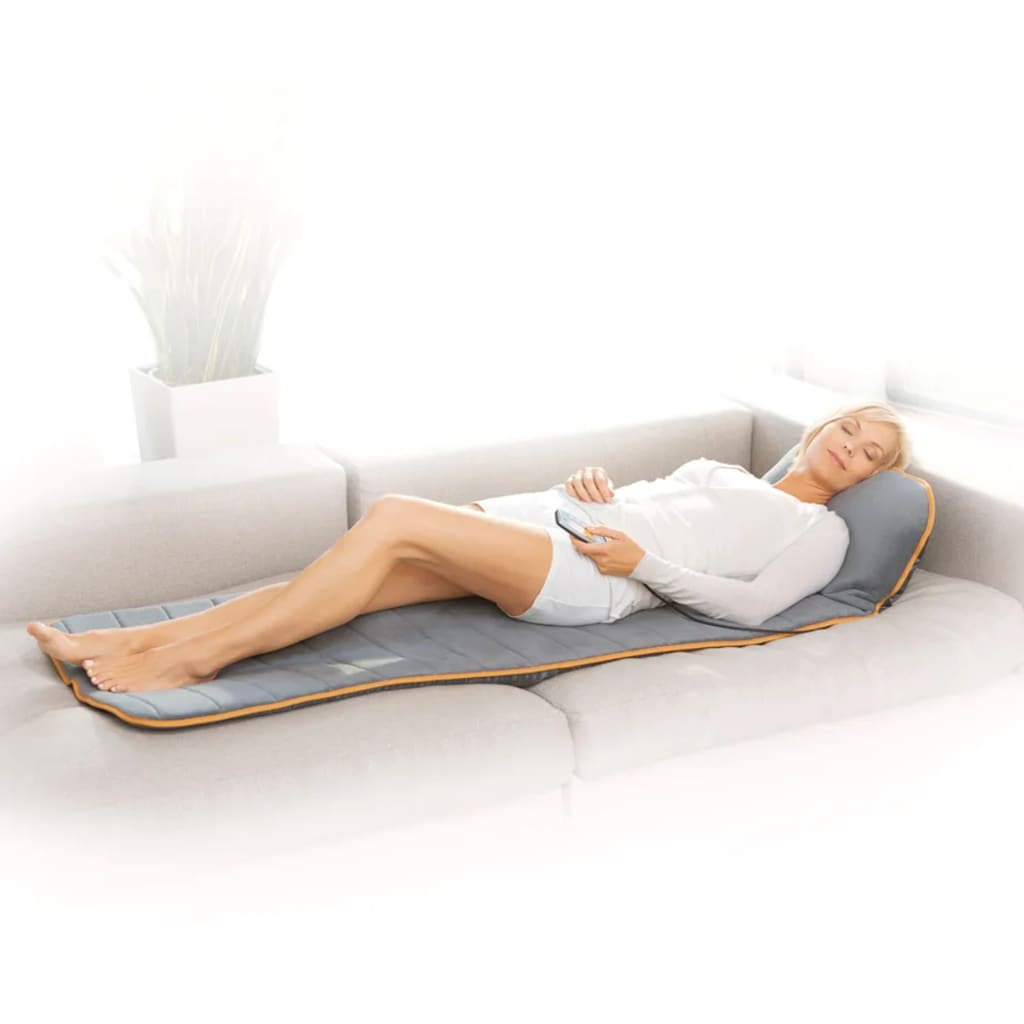 Medisana Massagematten 2 St Mm 825
