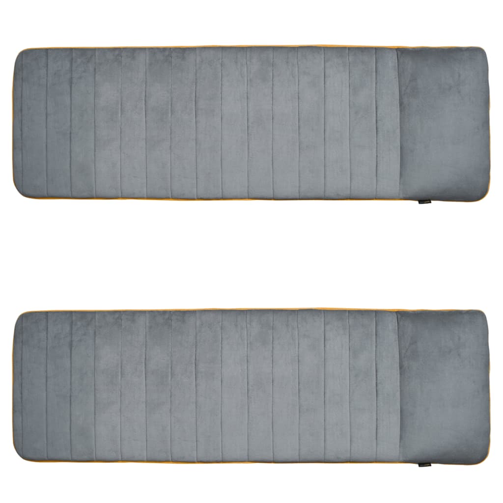 Medisana Massagematten 2 St Mm 825