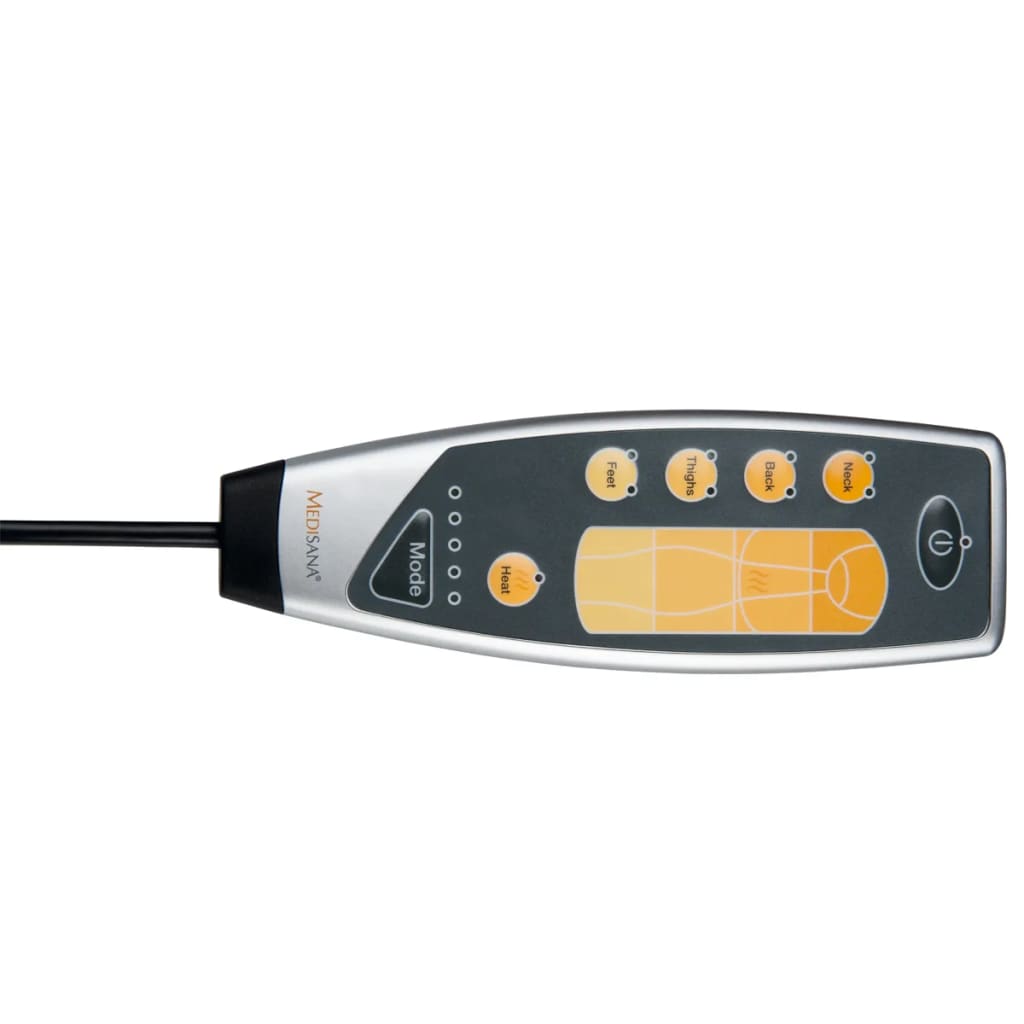 Medisana Massagematten 2 St Mm 825