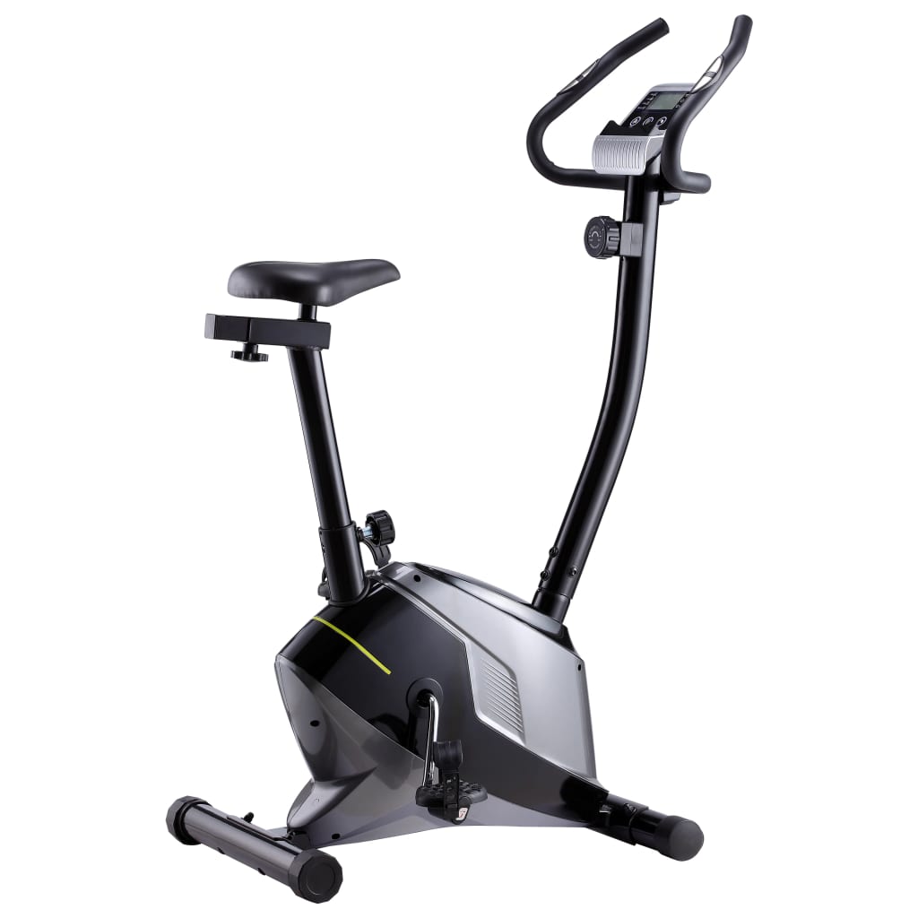 Hometrainer Magnetisch Met Hartslagmeter
