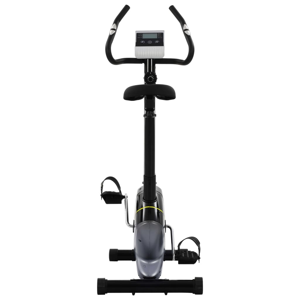 Hometrainer Magnetisch Met Hartslagmeter