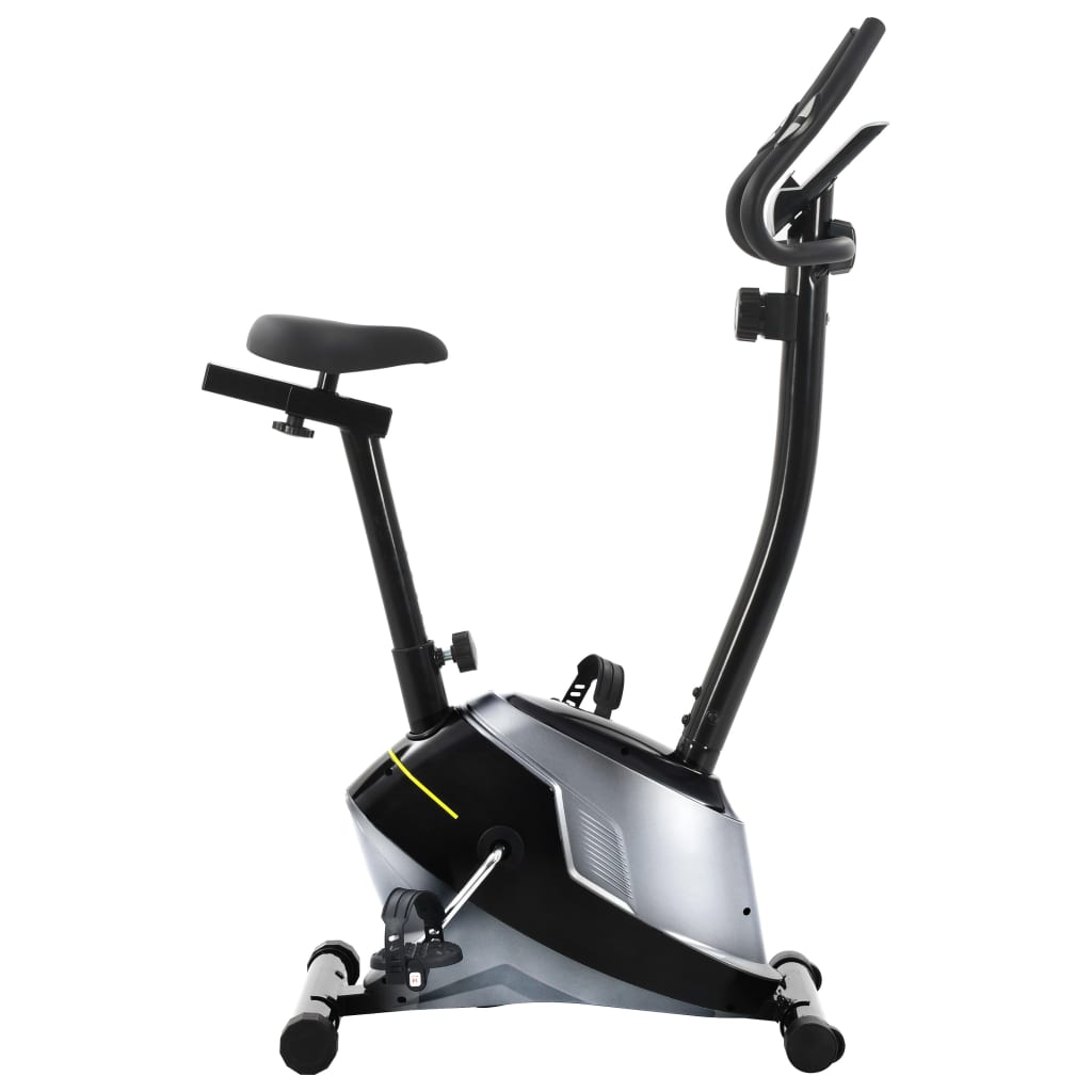 Hometrainer Magnetisch Met Hartslagmeter