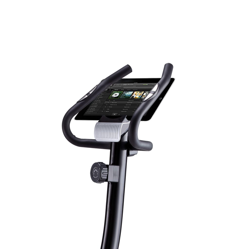 Hometrainer Magnetisch Met Hartslagmeter