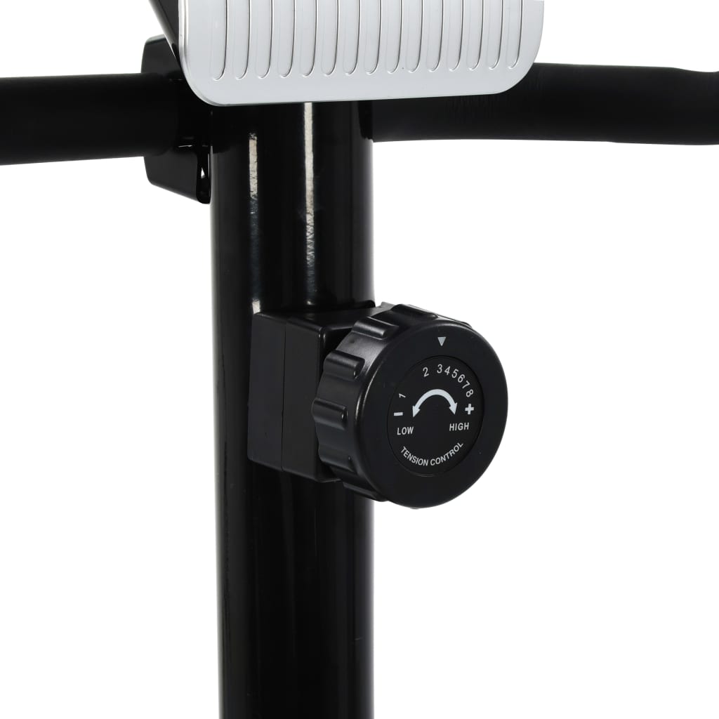 Hometrainer Magnetisch Met Hartslagmeter