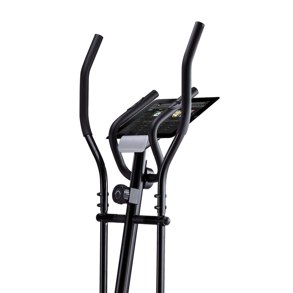 Crosstrainer Magnetisch Met Hartslagmeter