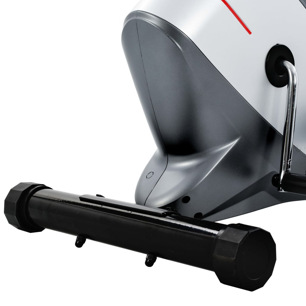Crosstrainer Magnetisch Met Hartslagmeter
