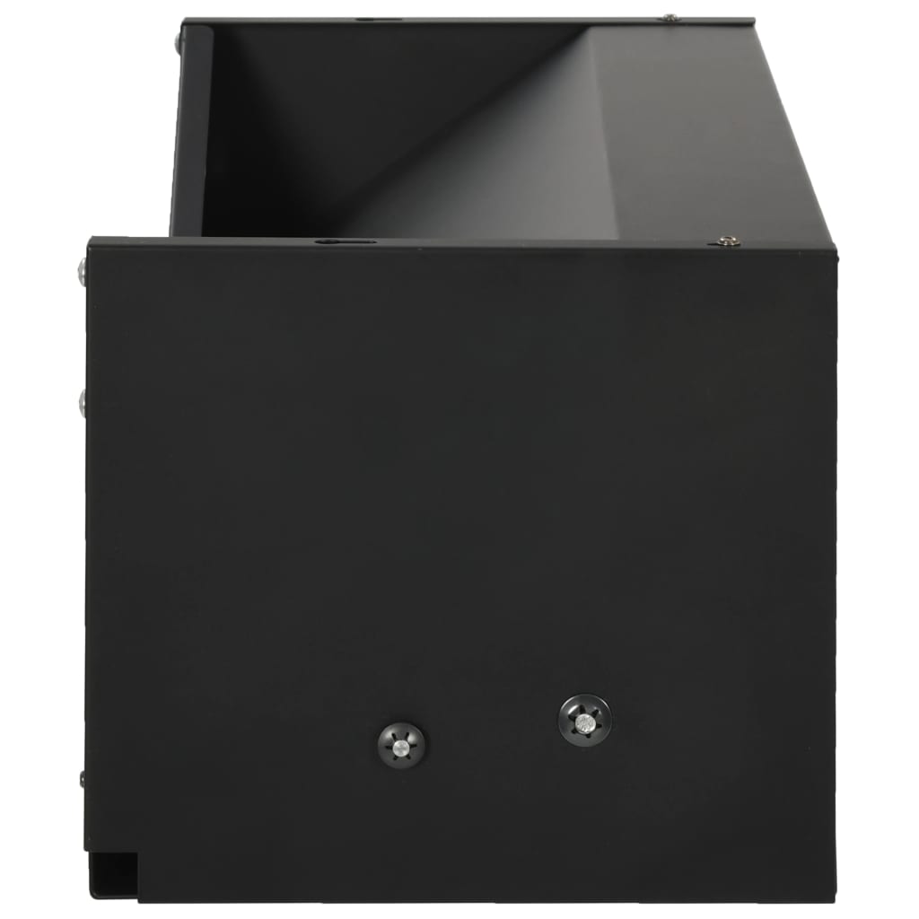 Schietkast Magnetisch Met Swing Targets 4+1 Targets Muisontwerp