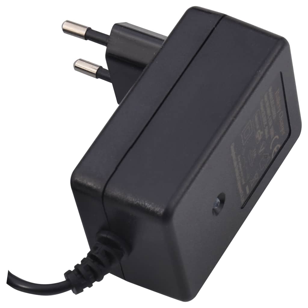 Step Elektrisch Met Zitje 120 W Blauw