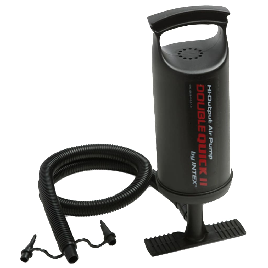 Intex Opblaasbootset Seahawk 3 Met Trolling Motor En Beugel