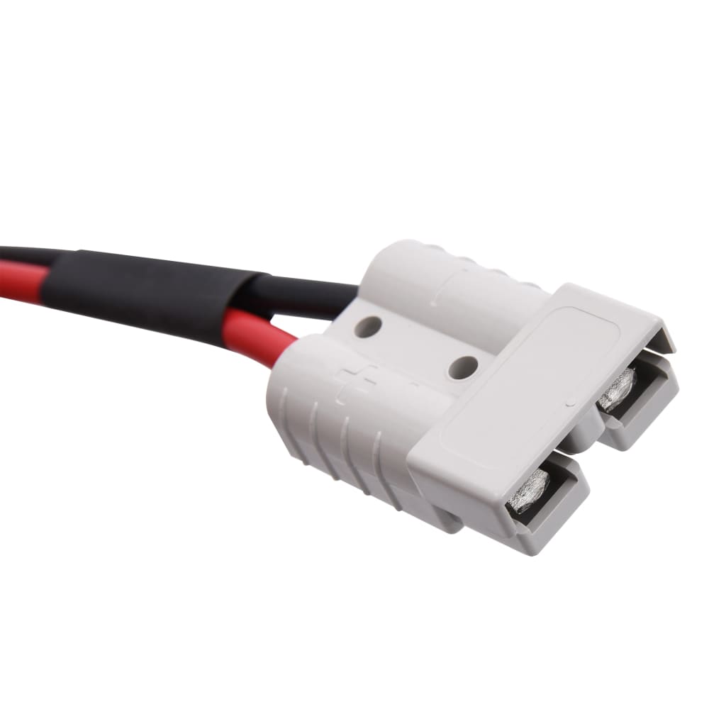 Zonnepaneeloplader Inklapbaar 100 W 12 V