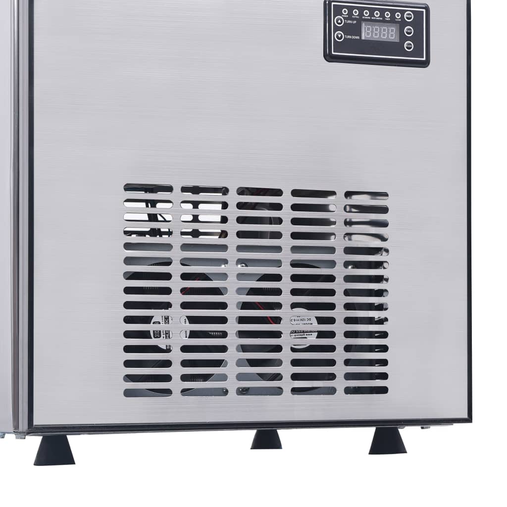 Ijsblokjesmachine 420 W 50 Kg/24 U