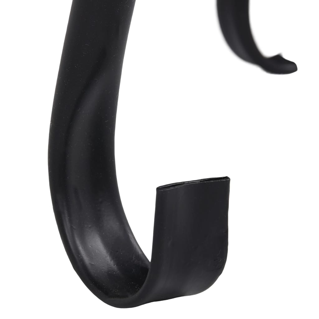 Vuurtafel Mozaïek 68 Cm Keramiek Terracottakleurig