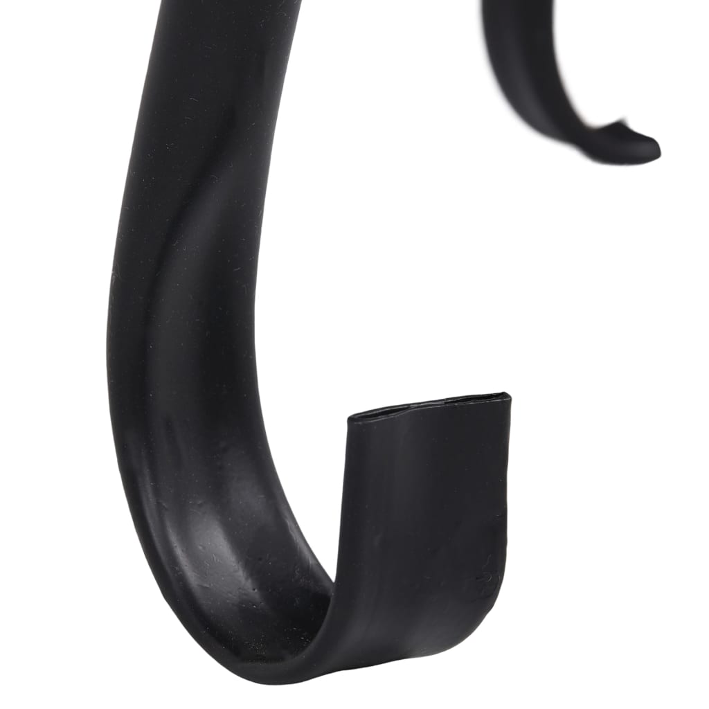 Vuurtafel Mozaïek 68 Cm Keramiek Terracottakleurig En Wit