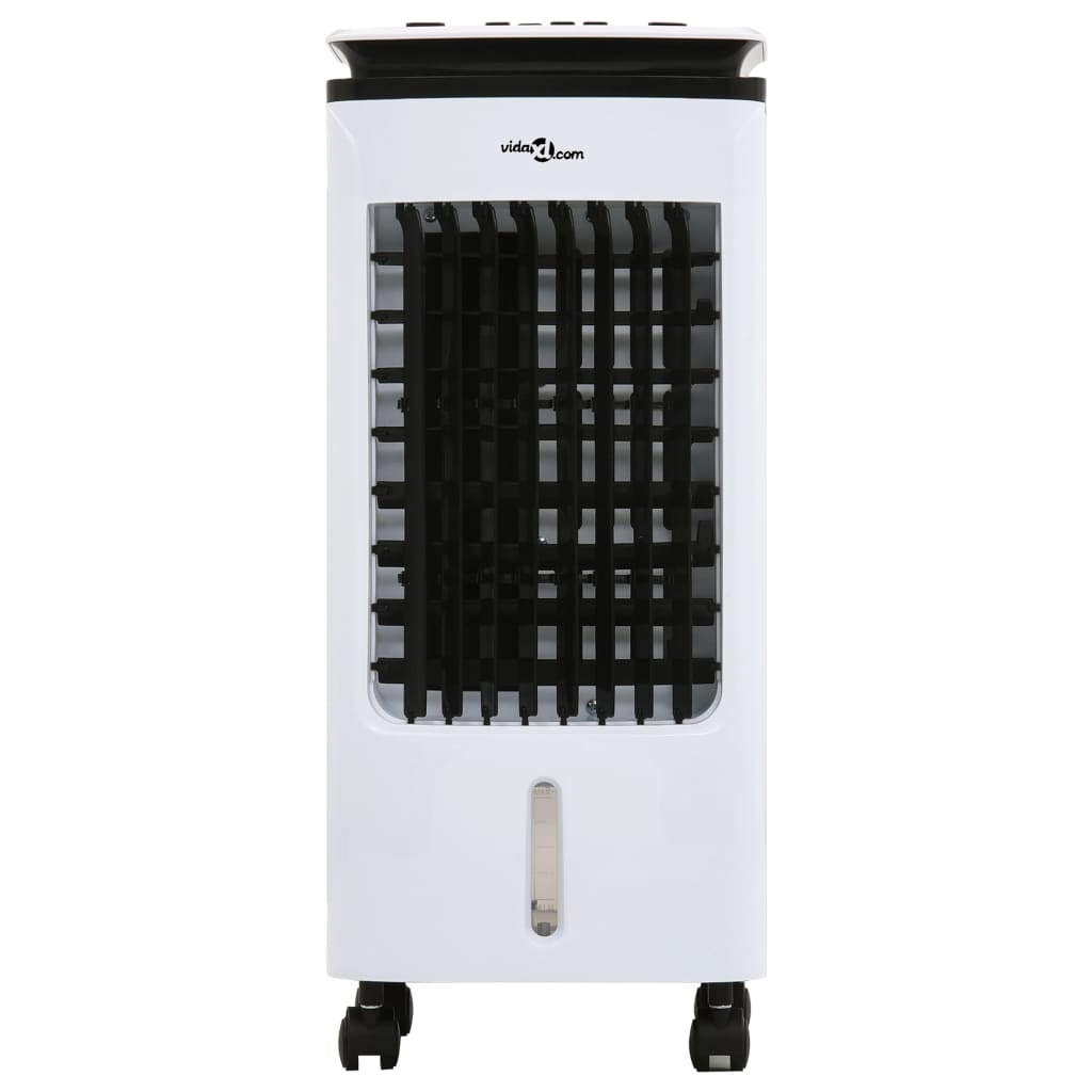 3-In-1 Luchtbevochtiger Mobiel Purifier 80 W