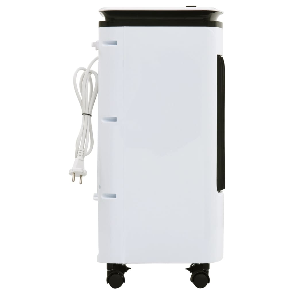 3-In-1 Luchtbevochtiger Mobiel Purifier 80 W