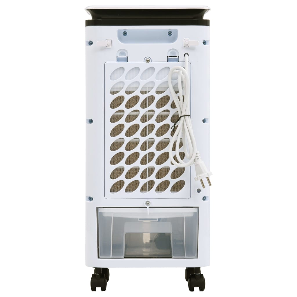 3-In-1 Luchtbevochtiger Mobiel Purifier 80 W