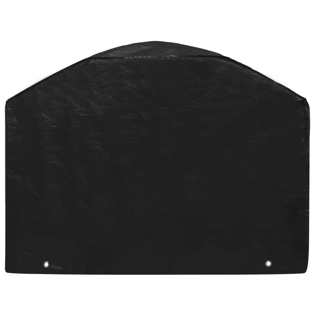 Barbecuehoes 105X55X80 Cm
