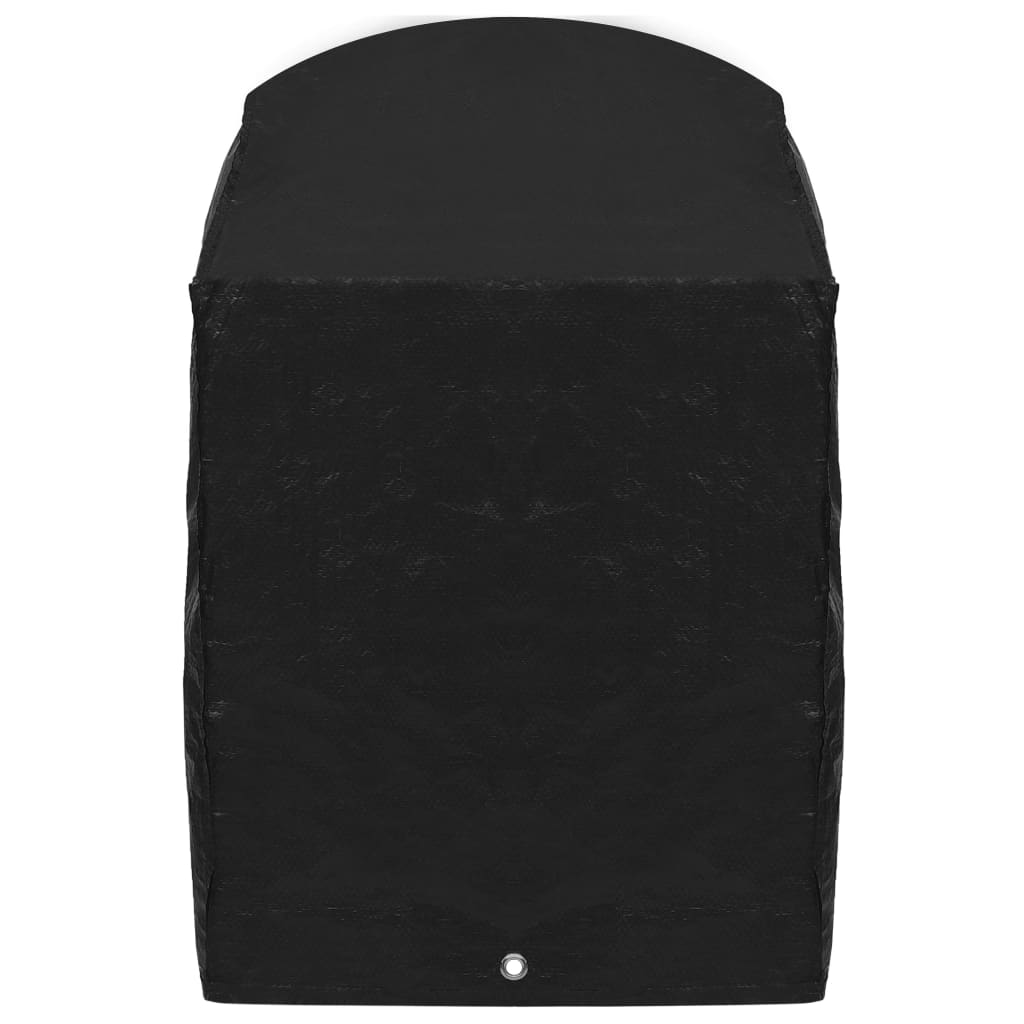 Barbecuehoes 105X55X80 Cm
