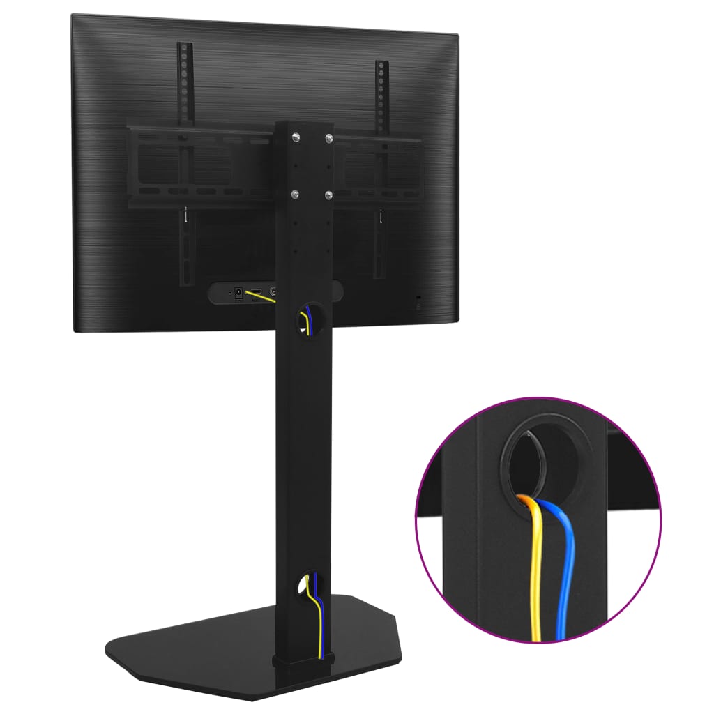Tv-Vloerstandaard Draaibaar Vesa 400X400 Mm