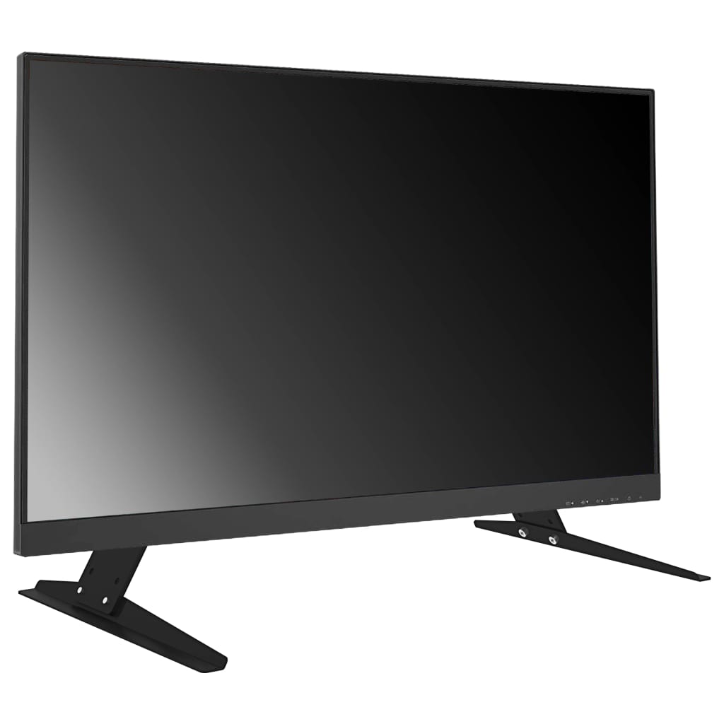 Tv-Tafelstandaard 2 St Universeel 32"-70"