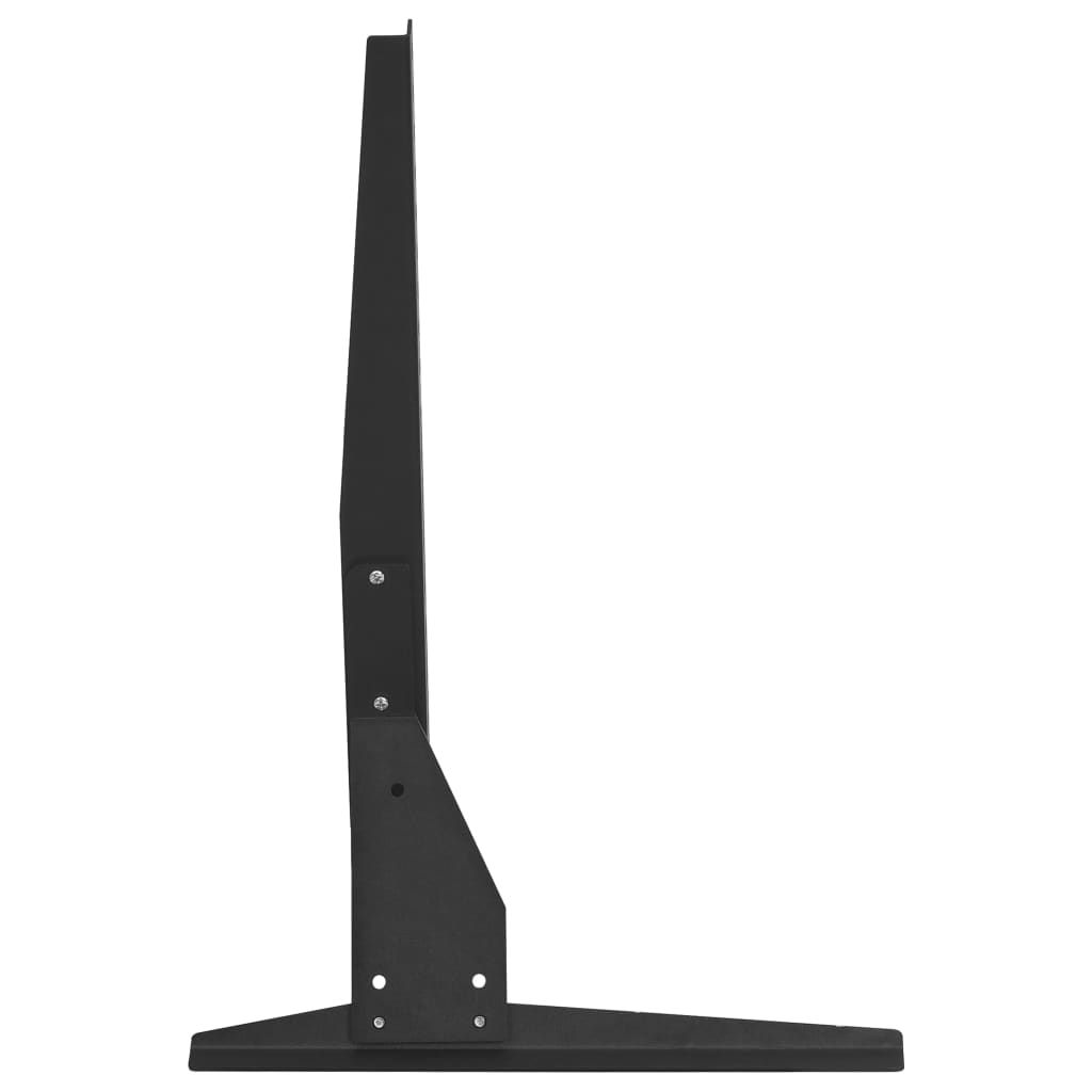 Tv-Tafelstandaard 2 St Universeel 32"-70"