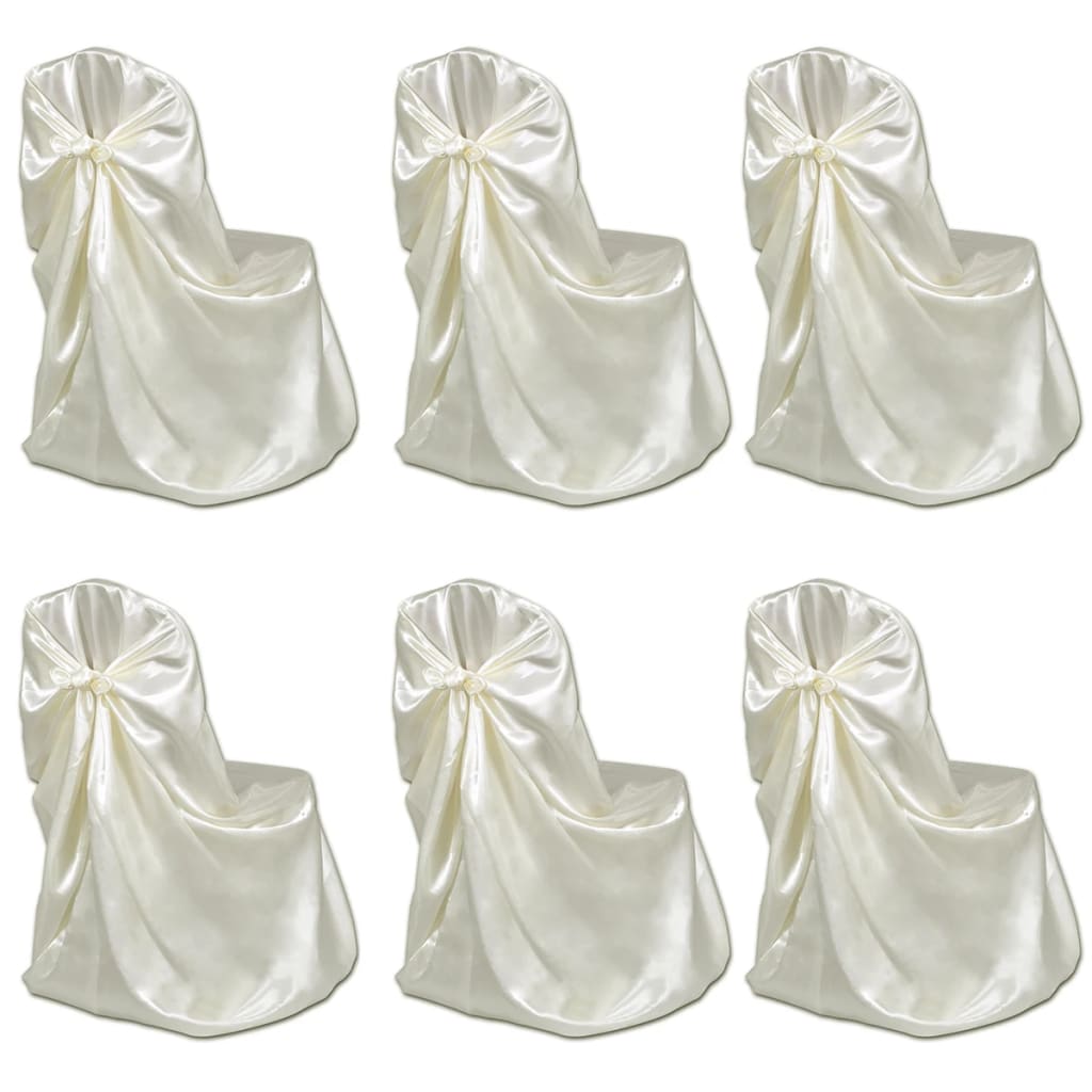 Stoelhoes Voor Bruiloft 12 St Crème