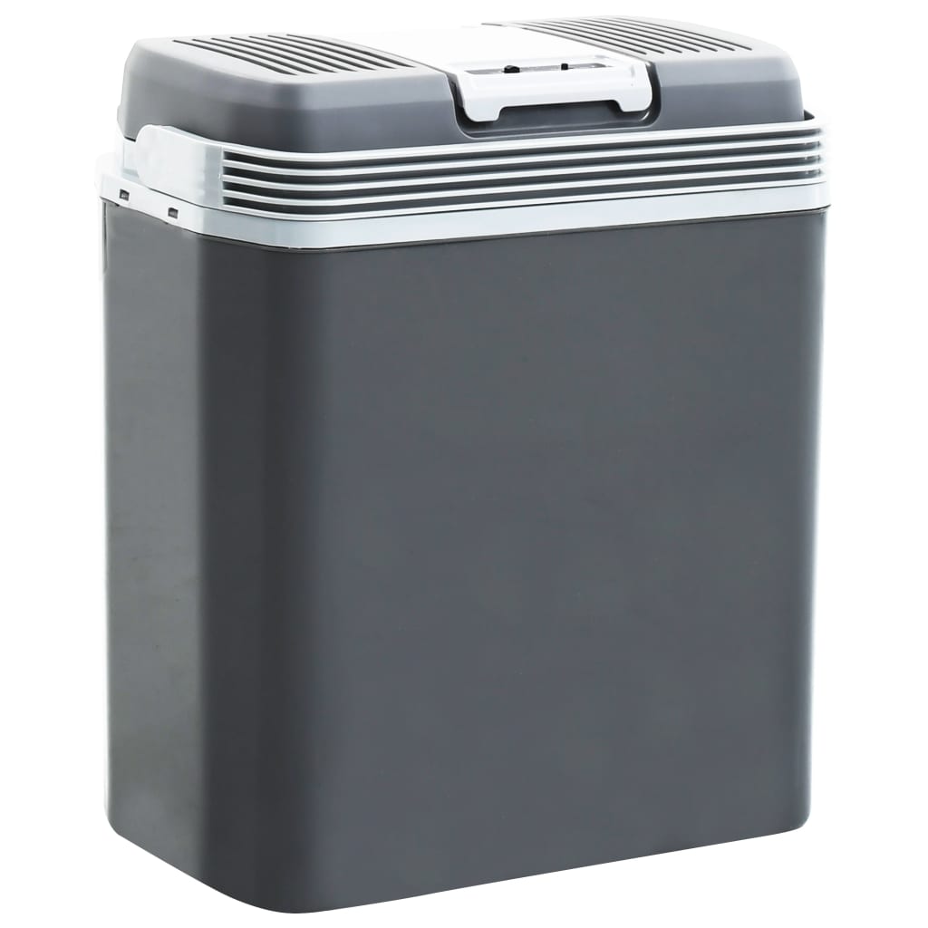 Koelbox Thermo-Elektrisch Draagbaar 12 V 230 V E 20 L