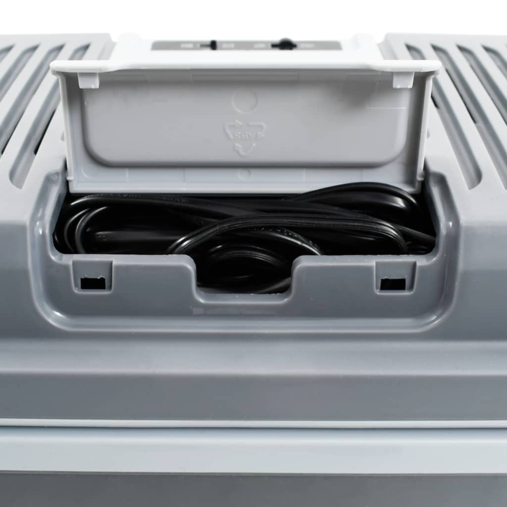 Koelbox Thermo-Elektrisch Draagbaar 12 V 230 V E 20 L