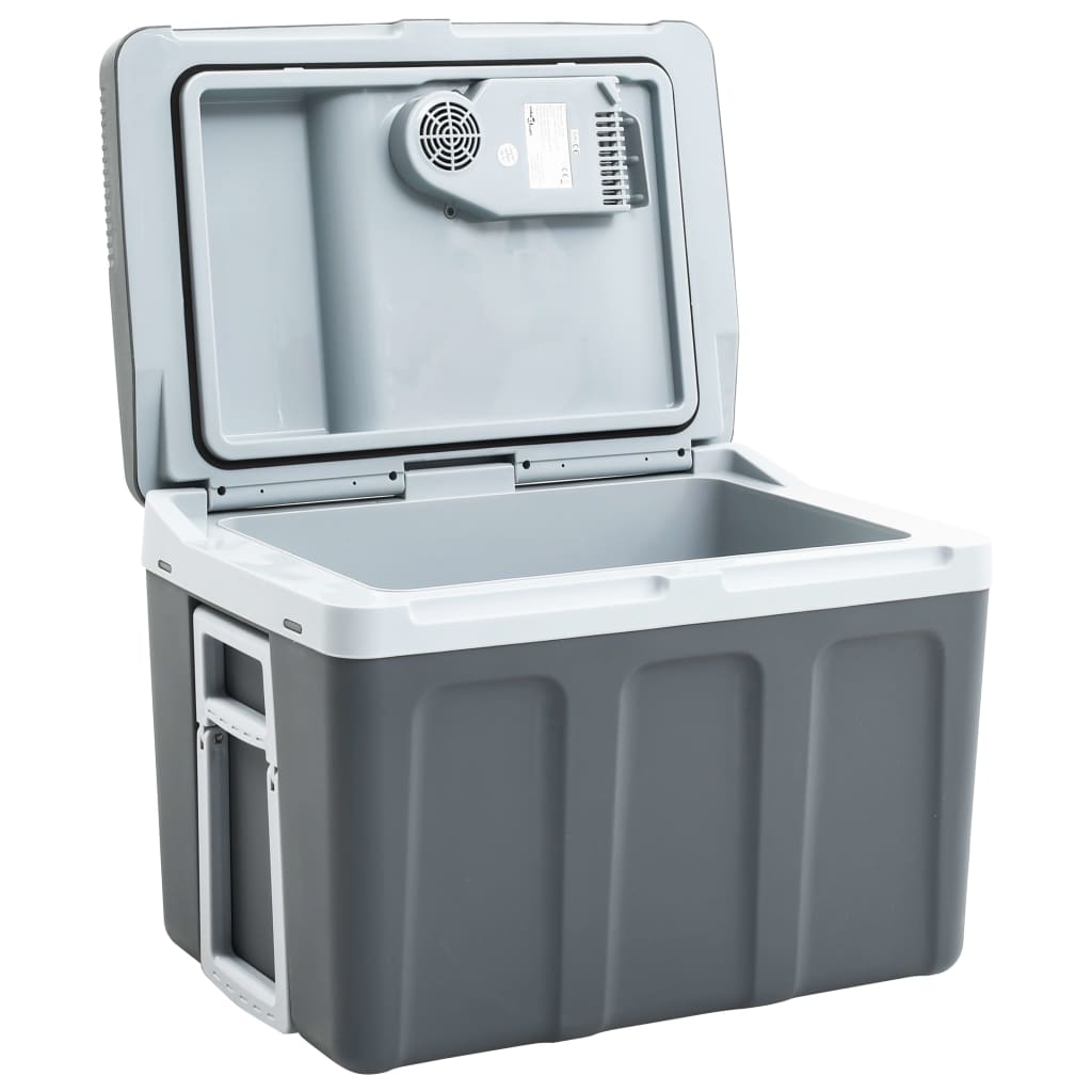 Koelbox Thermo-Elektrisch Draagbaar 12 V 230 V A++ 45 L