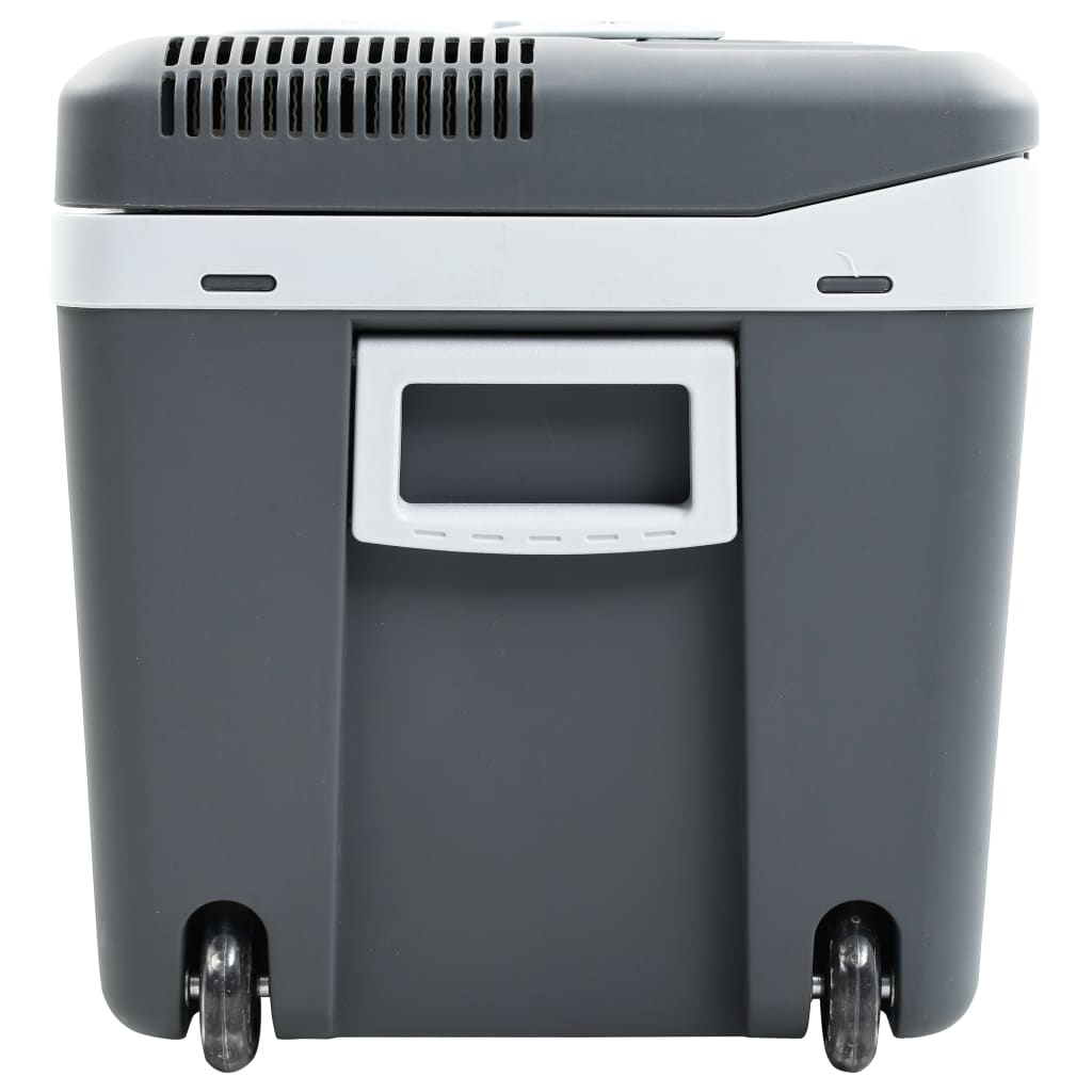 Koelbox Thermo-Elektrisch Draagbaar 12 V 230 V A++ 45 L