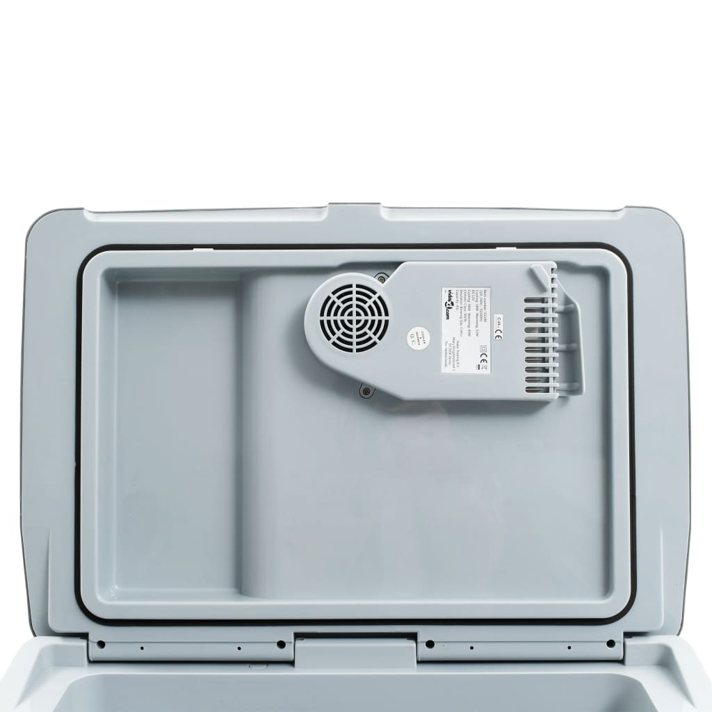 Koelbox Thermo-Elektrisch Draagbaar 12 V 230 V A++ 45 L
