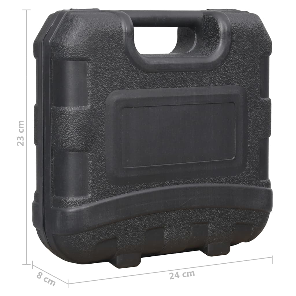 Accuboormachine Li-Ion 12 V