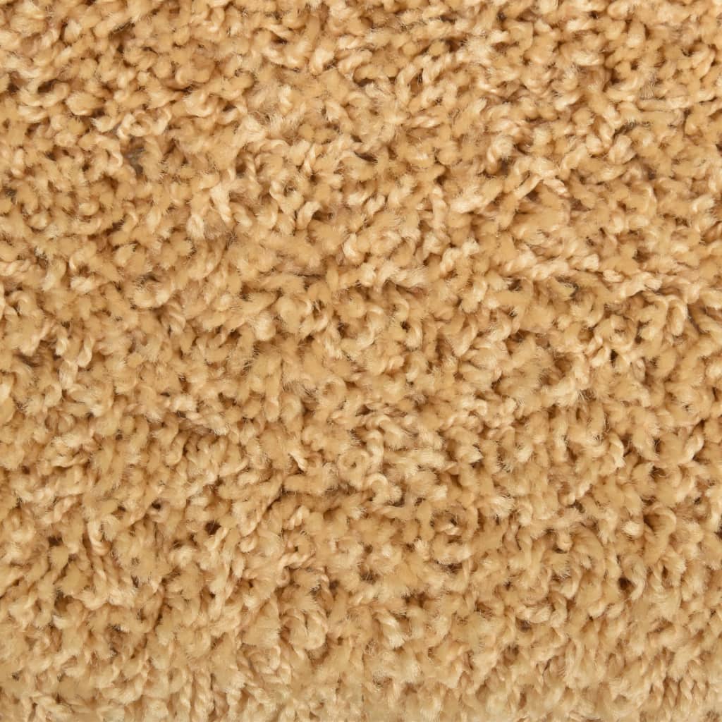 Trapmatten 15 St 65X25 Cm Beige