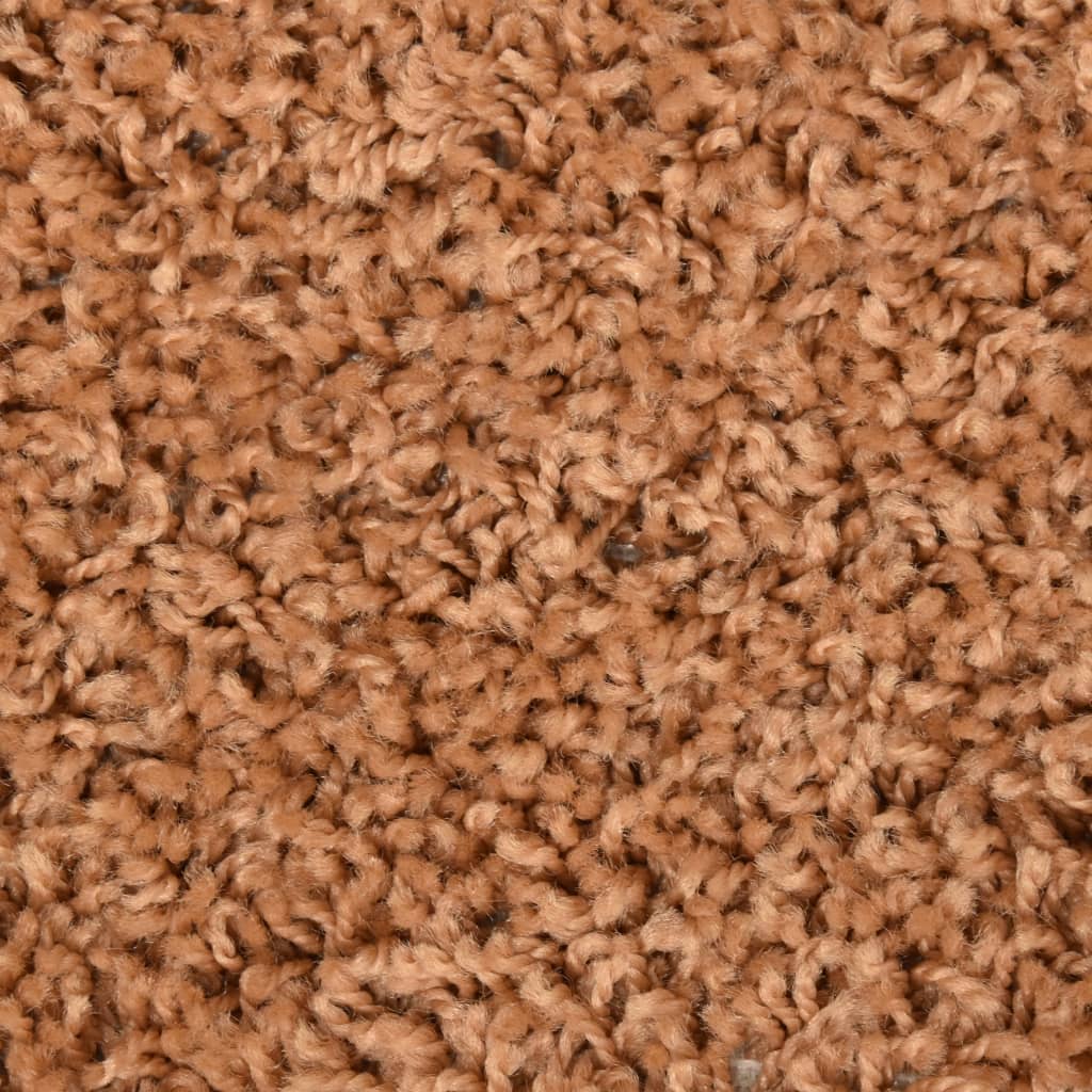 Trapmatten 15 St 65X25 Cm Bruin