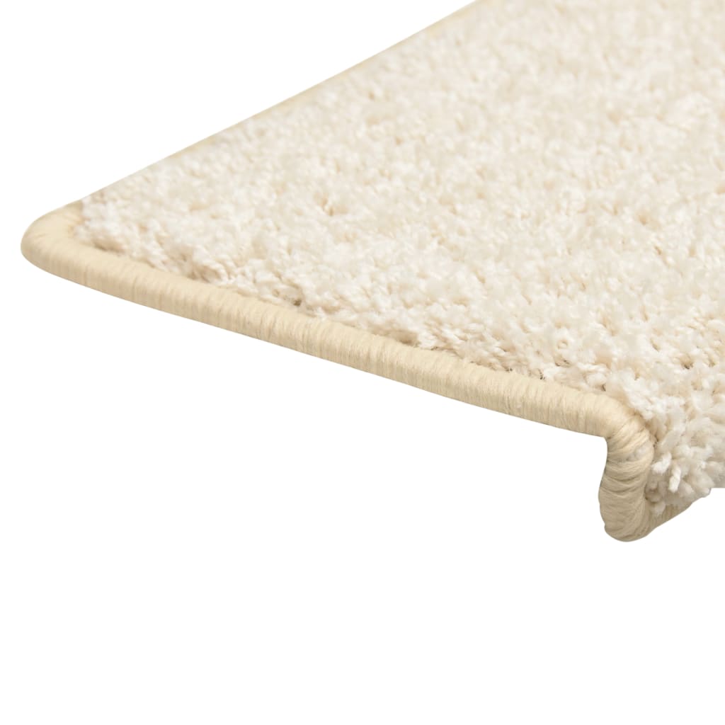 Trapmatten 15 St 65X25 Cm Wit