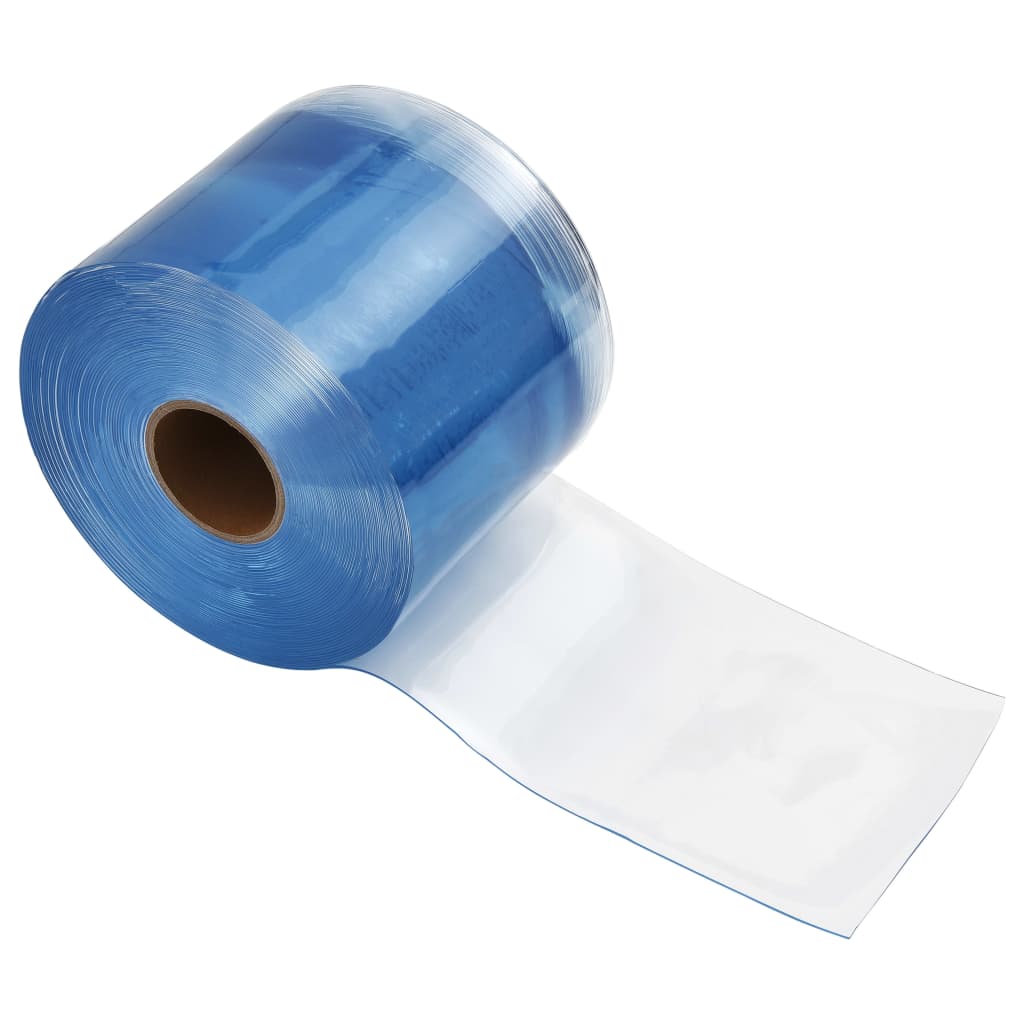 Strokengordijn Op Rol 2X200 Mm 25 M Pvc