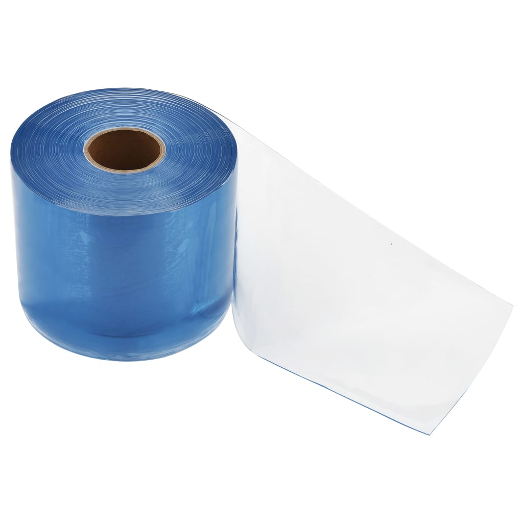Strokengordijn Op Rol 2X200 Mm 25 M Pvc