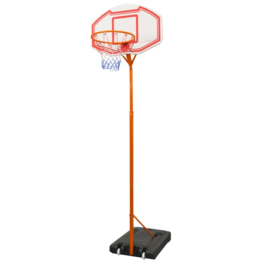Basketbalringset 305 Cm