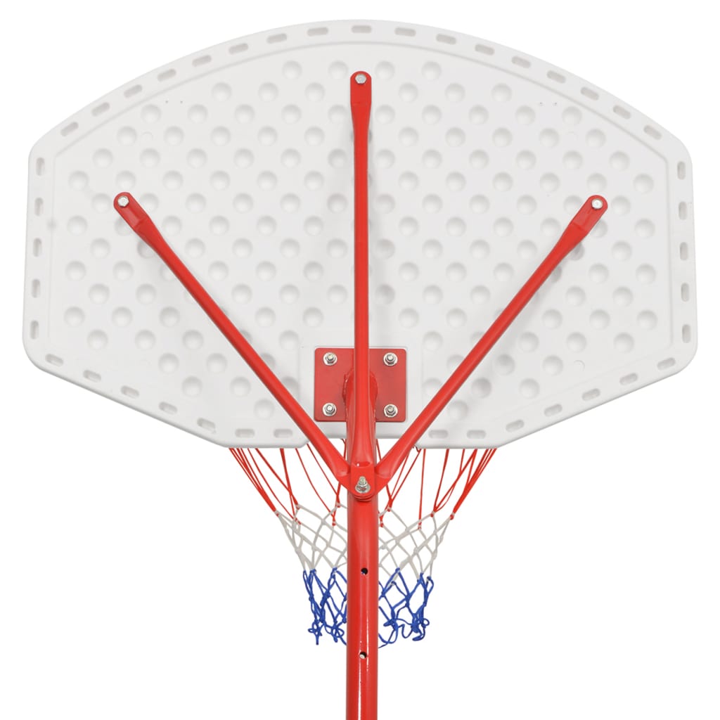 Basketbalringset 305 Cm