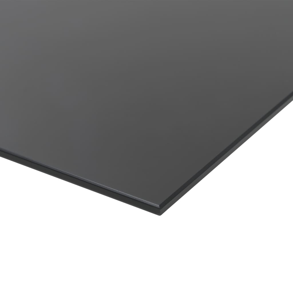 Magneetbord Voor Aan De Wand 120X60 Cm Glas