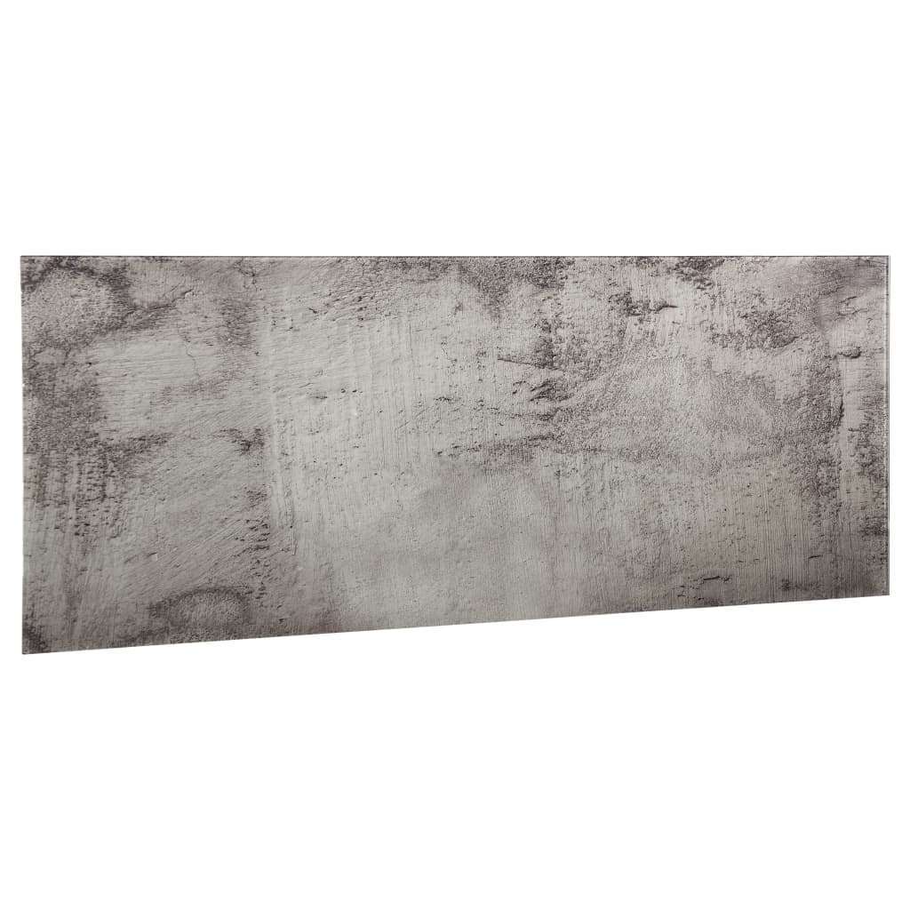 Magneetbord Voor Aan De Wand 60X20 Cm Glas