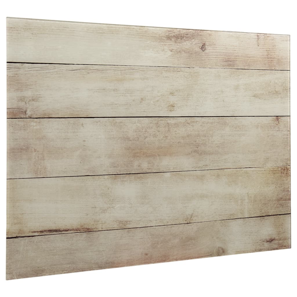 Magneetbord Voor Aan De Wand 60X80 Cm Glas