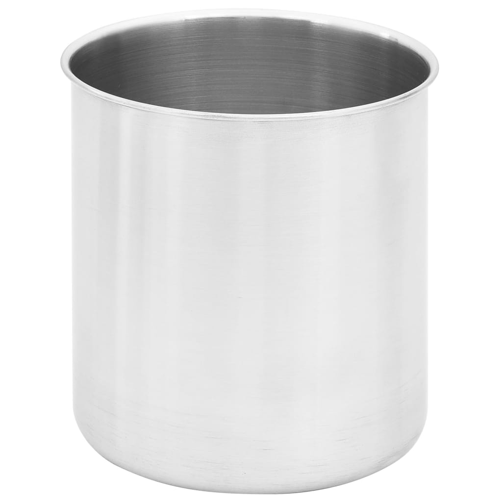 Sausdispenser 3,5 L Roestvrij Staal