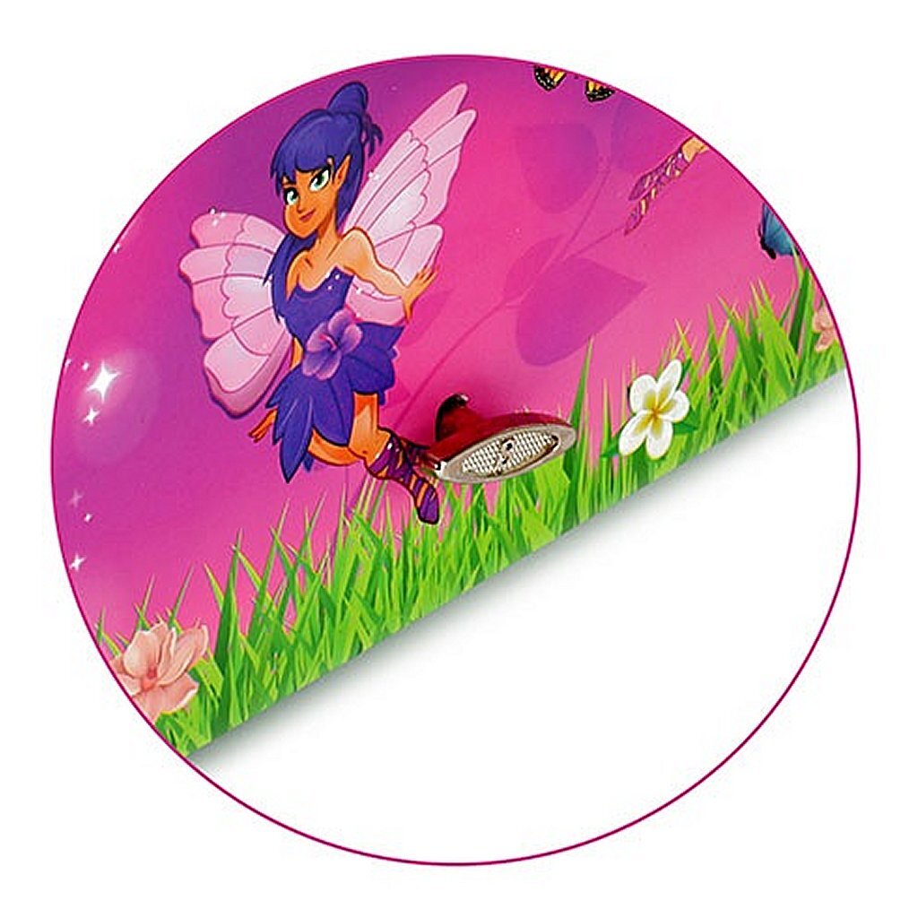 Fairies Sierraden Muziekdoosje Piano Met Elfje
