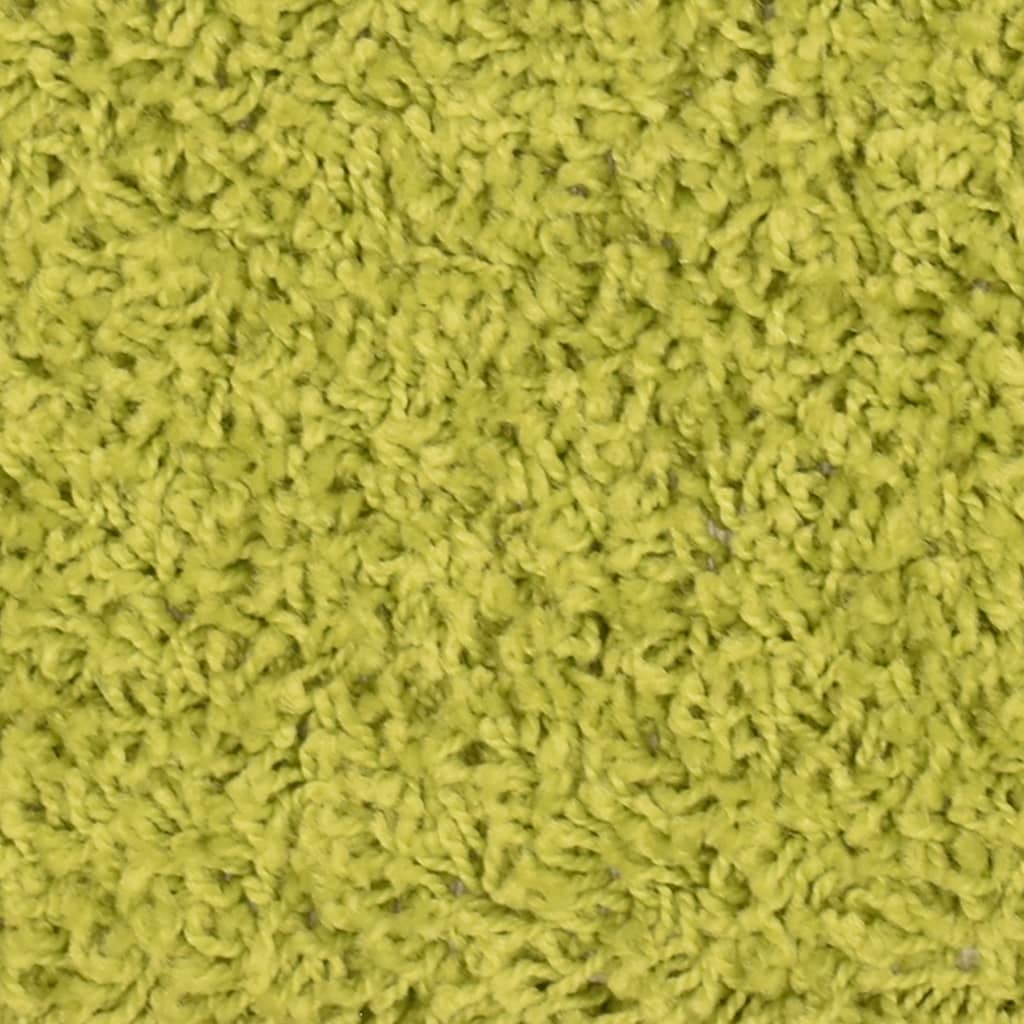 Trapmatten 15 St 56X17X3 Cm Groen