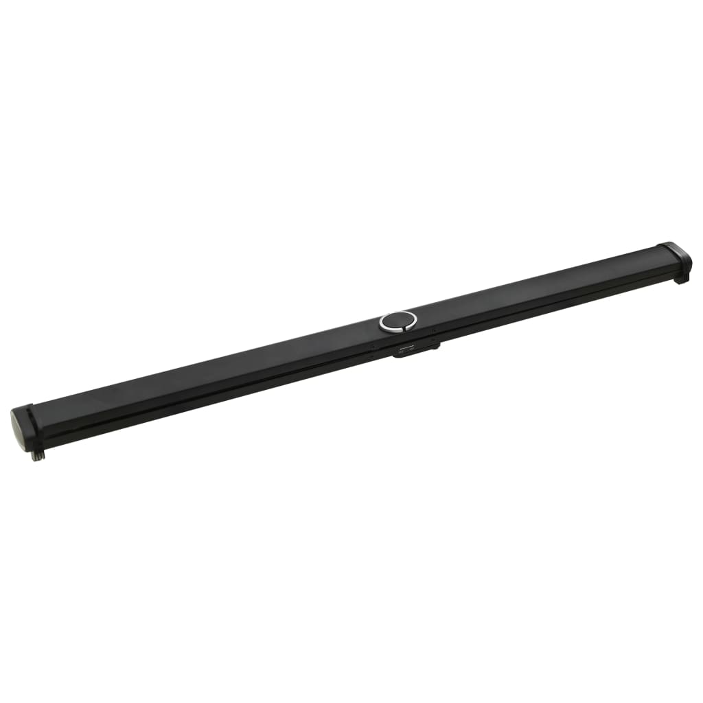 Tafelprojectiescherm 4:3 40''